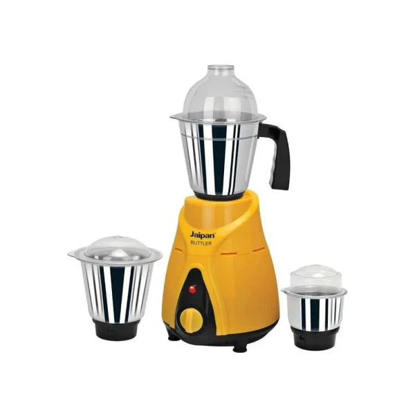 Jaipan Buttler 850 Watt Mixer Grinder
